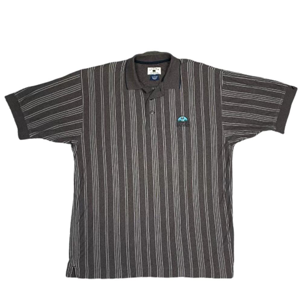 Vintage Cutter & Buck The Reserve East Bay T Shirt